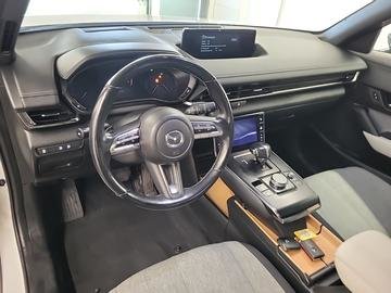 Mazda MX-30 EV GS ÉLECTRIQUE // APPLECARPLAY // SIEGES CHAUFFANTS 2022-4