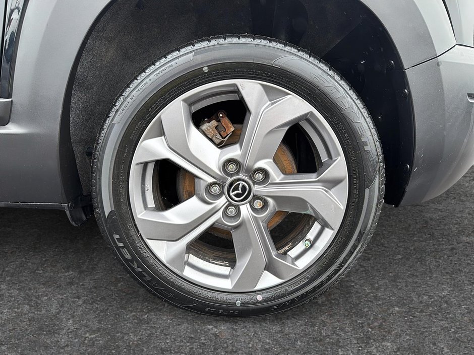 2023 Mazda MX-30 EV GS-6