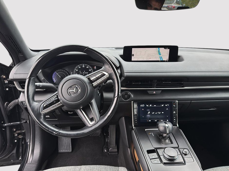 2023 Mazda MX-30 EV GS-9