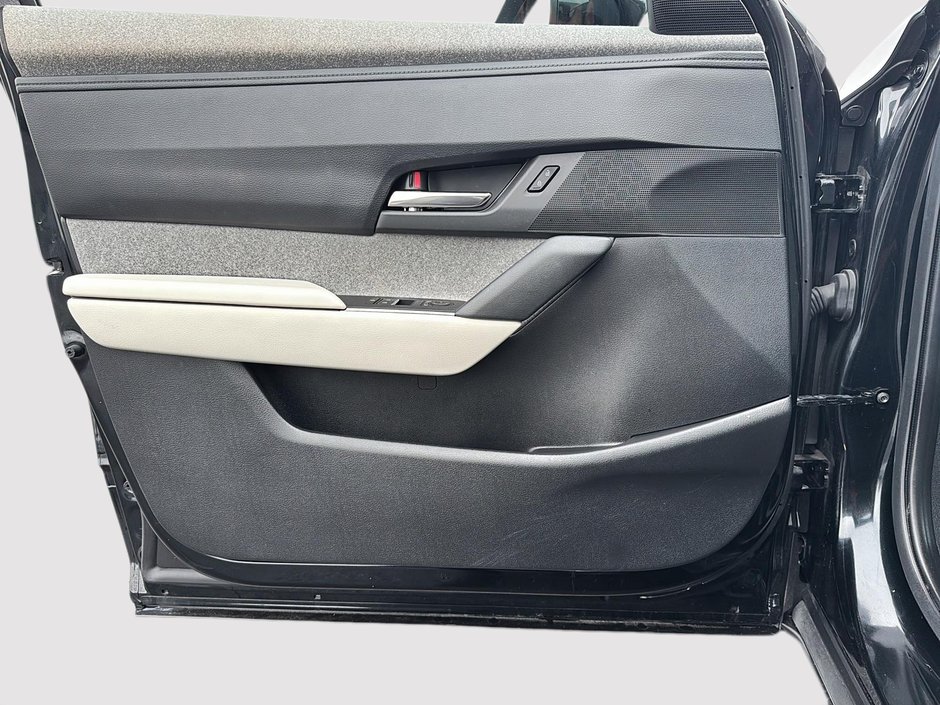 2023 Mazda MX-30 EV GS-10