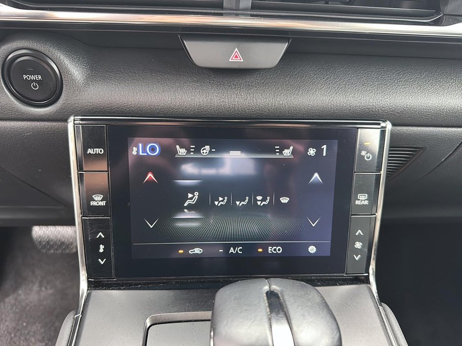 2023 Mazda MX-30 EV GS-13