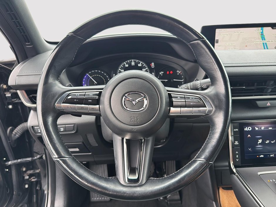 2023 Mazda MX-30 EV GS-11