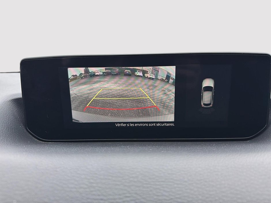 2023 Mazda MX-30 EV GS-15