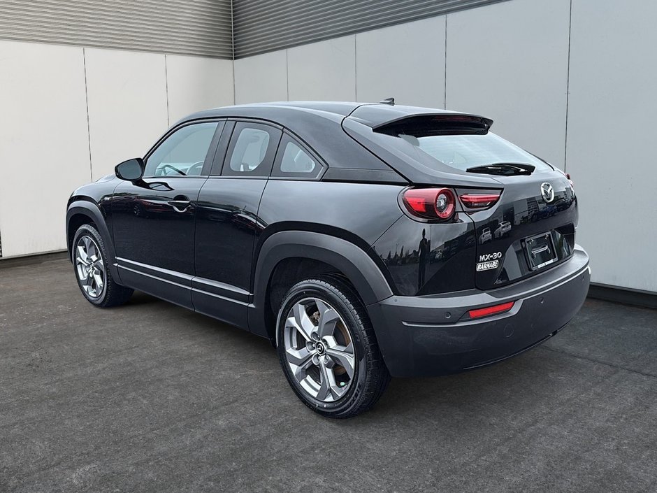 2023 Mazda MX-30 EV GS-3