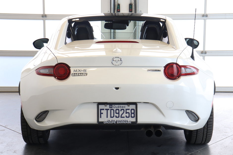 Mazda MX-5 RF GT 2021-8