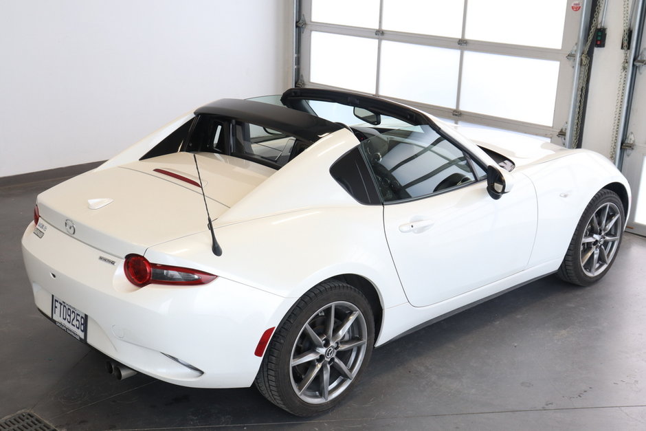 Mazda MX-5 RF GT 2021-10