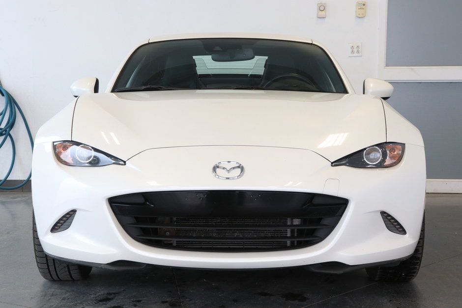 2021 Mazda MX-5 RF GT-3