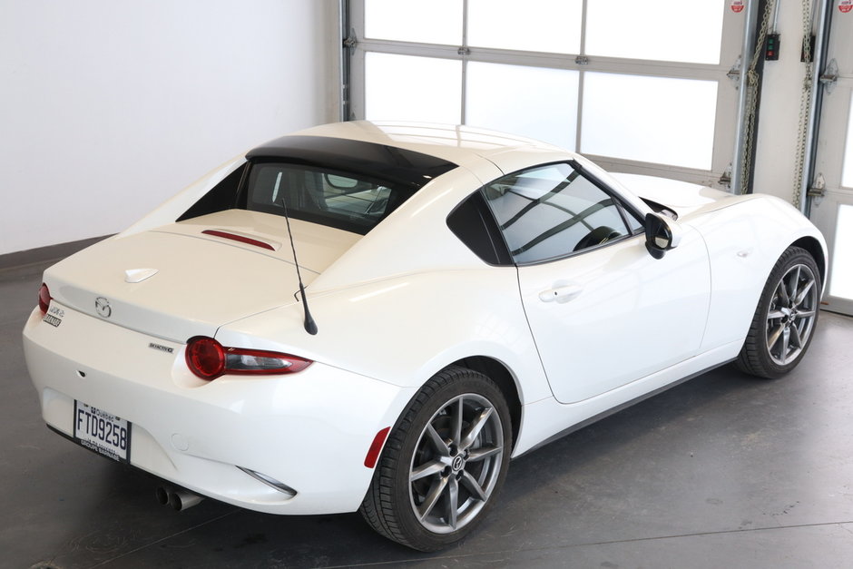 2021 Mazda MX-5 RF GT-11