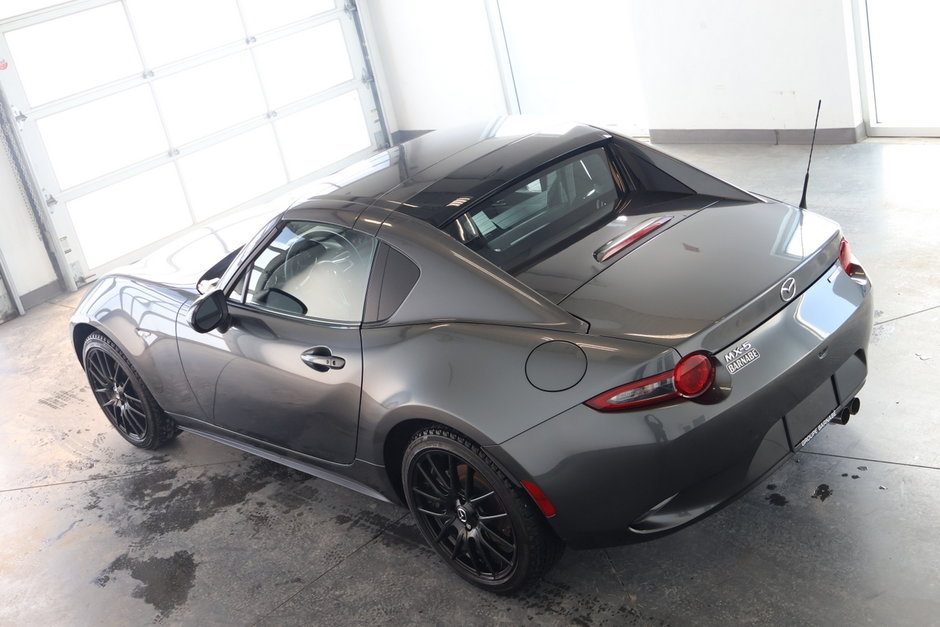 Mazda MX-5 RF GS-P 2023-6