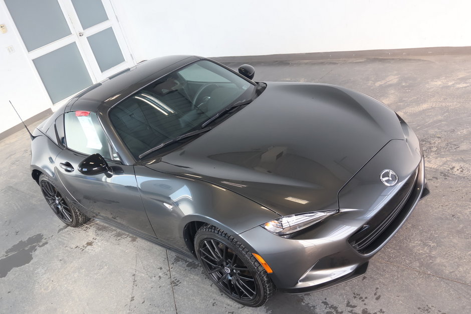 Mazda MX-5 RF GS-P 2023-4