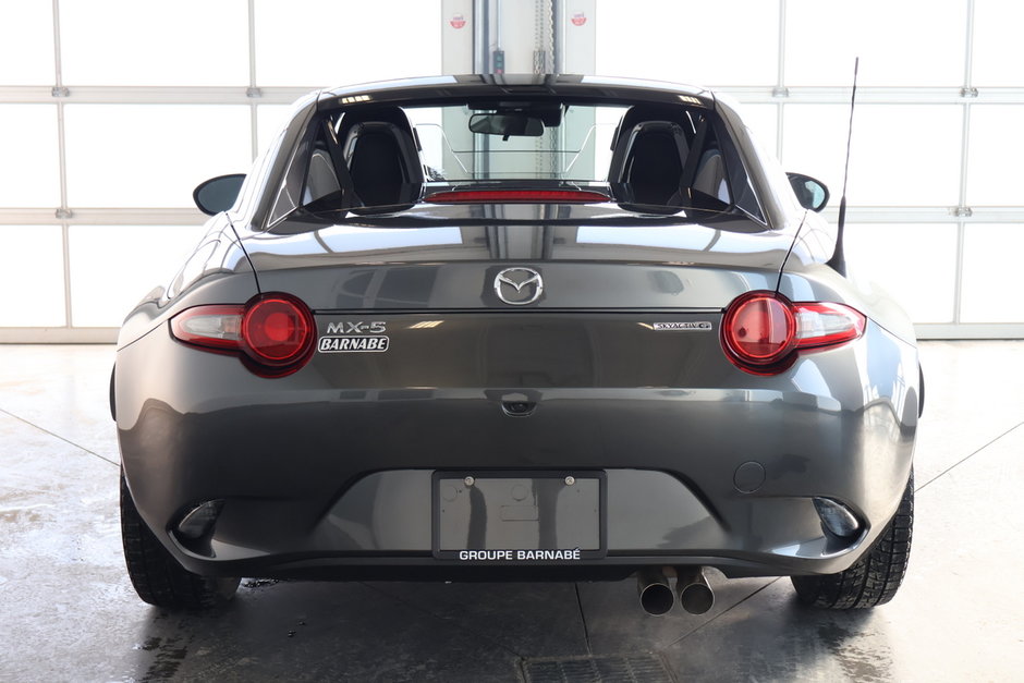 Mazda MX-5 RF GS-P 2023-7