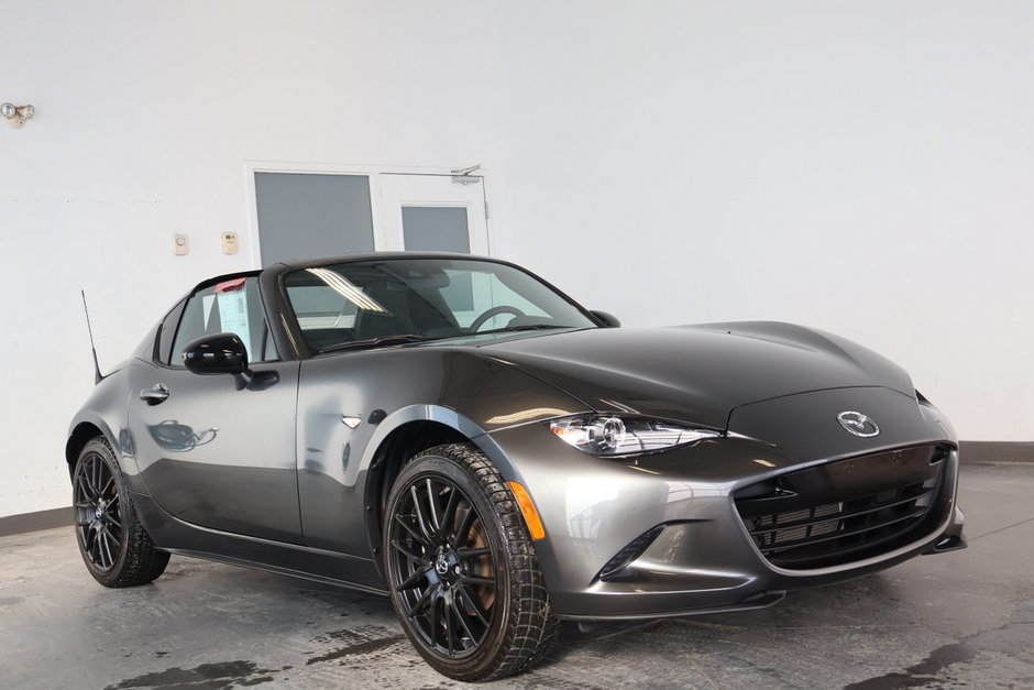 Mazda MX-5 RF GS-P 2023-3