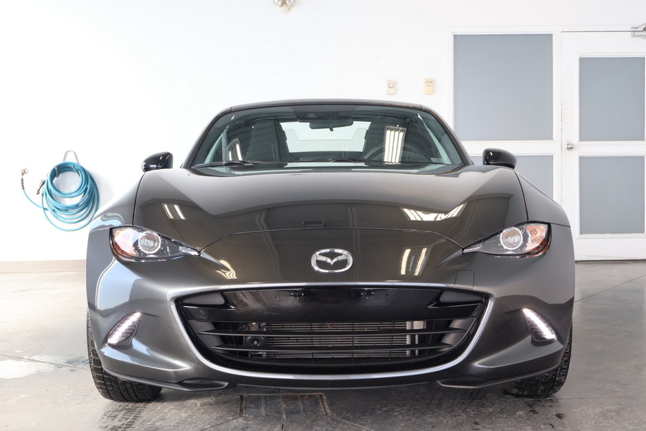 Mazda MX-5 RF GS-P 2023-2