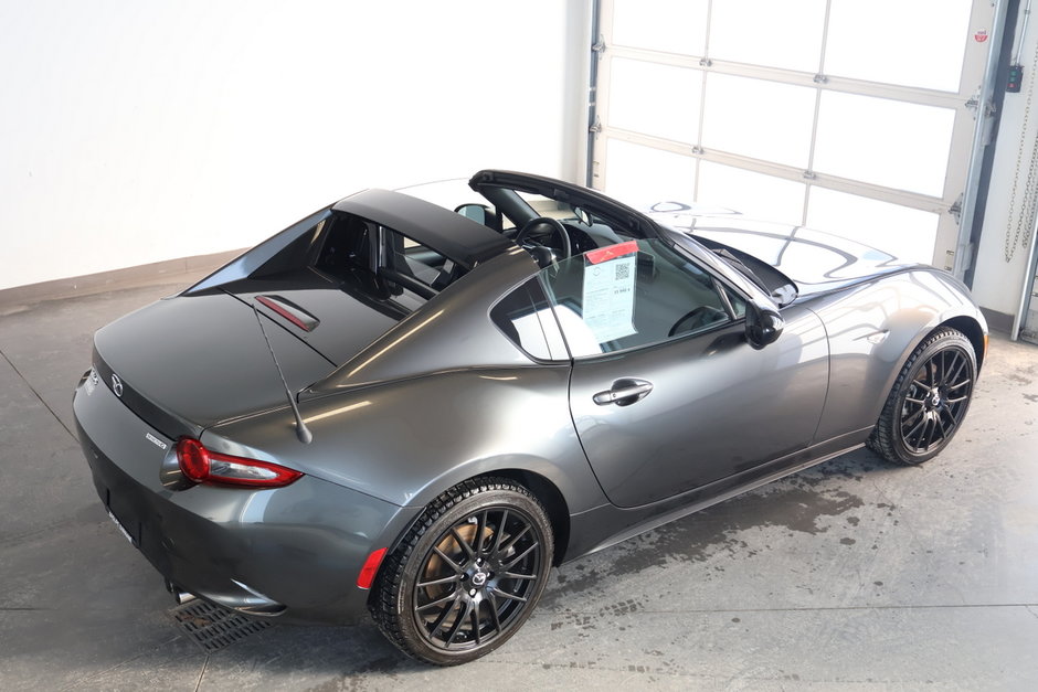 Mazda MX-5 RF GS-P 2023-8