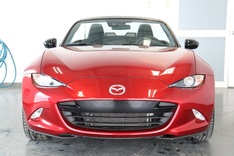 Mazda MX-5 GS AUTOMATIQUE 2020-3