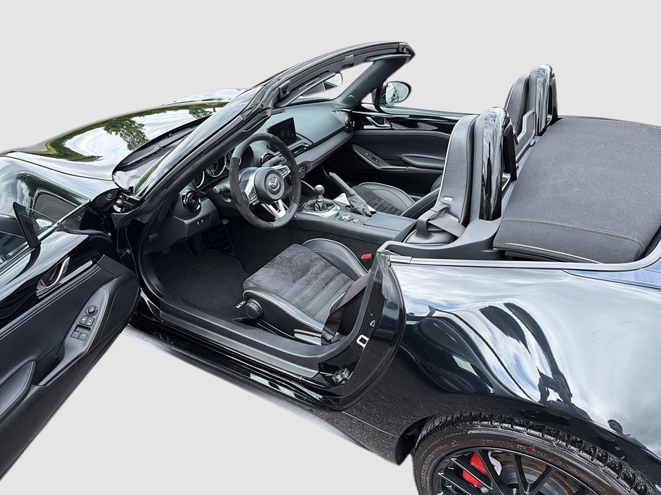 Mazda MX-5 GS-P 2022-15