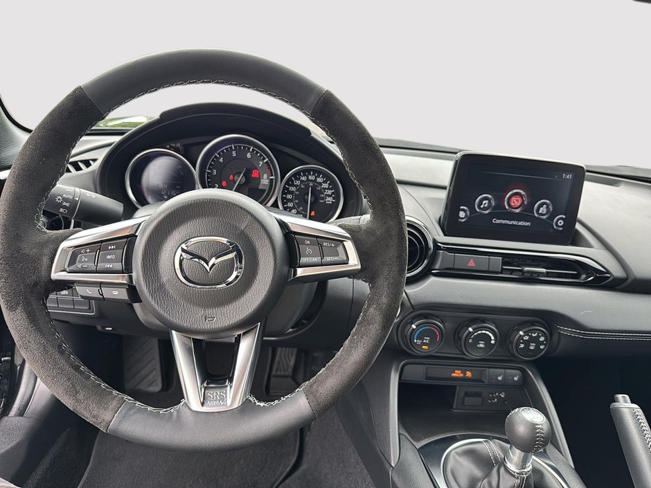 Mazda MX-5 GS-P 2022-9