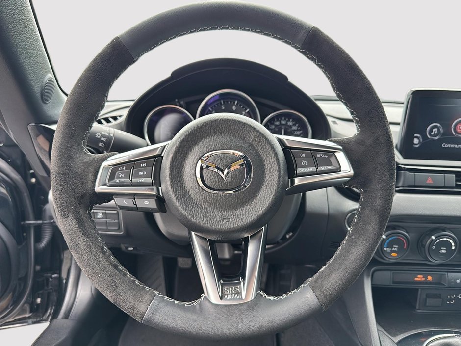 Mazda MX-5 GS-P 2022-11