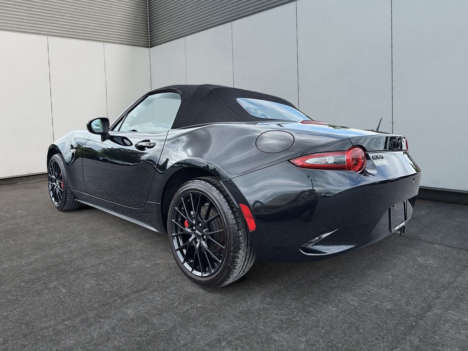 Mazda MX-5 GS-P 2022-3