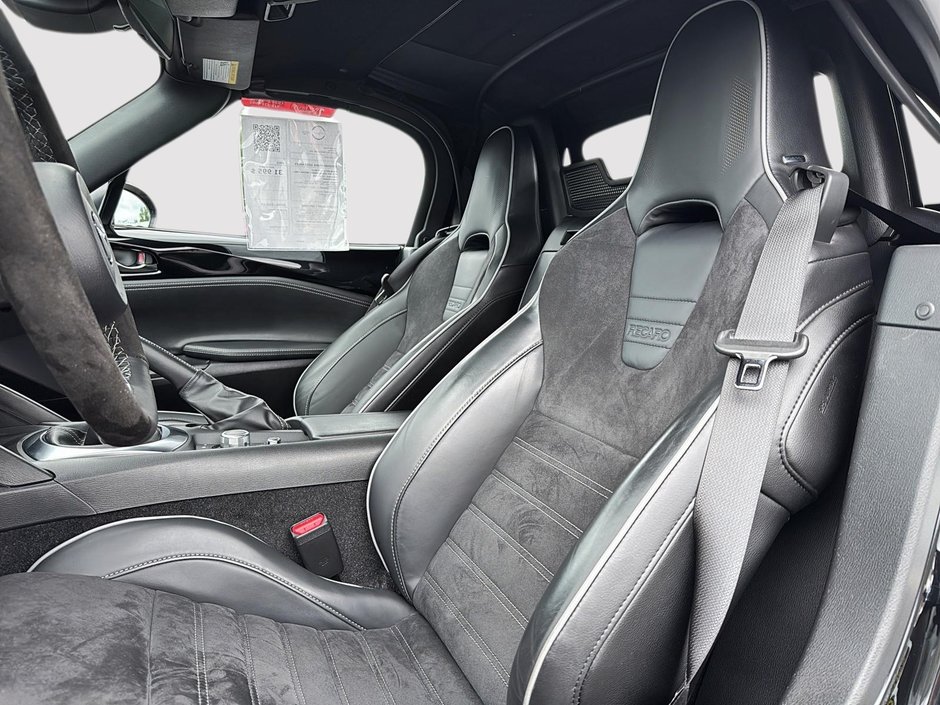 Mazda MX-5 GS-P 2022-8