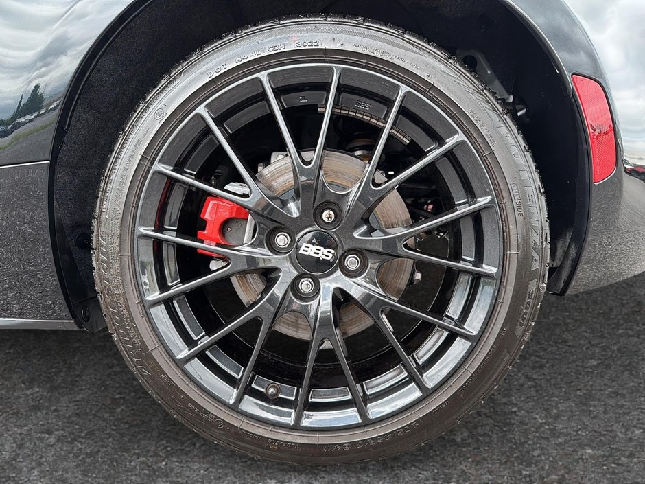 Mazda MX-5 GS-P 2022-6