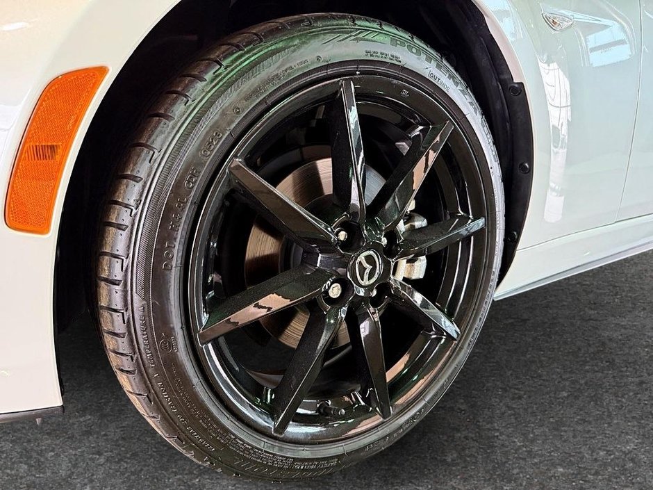 Mazda MX-5 GS-P TOIT SOUPLE 2023-5