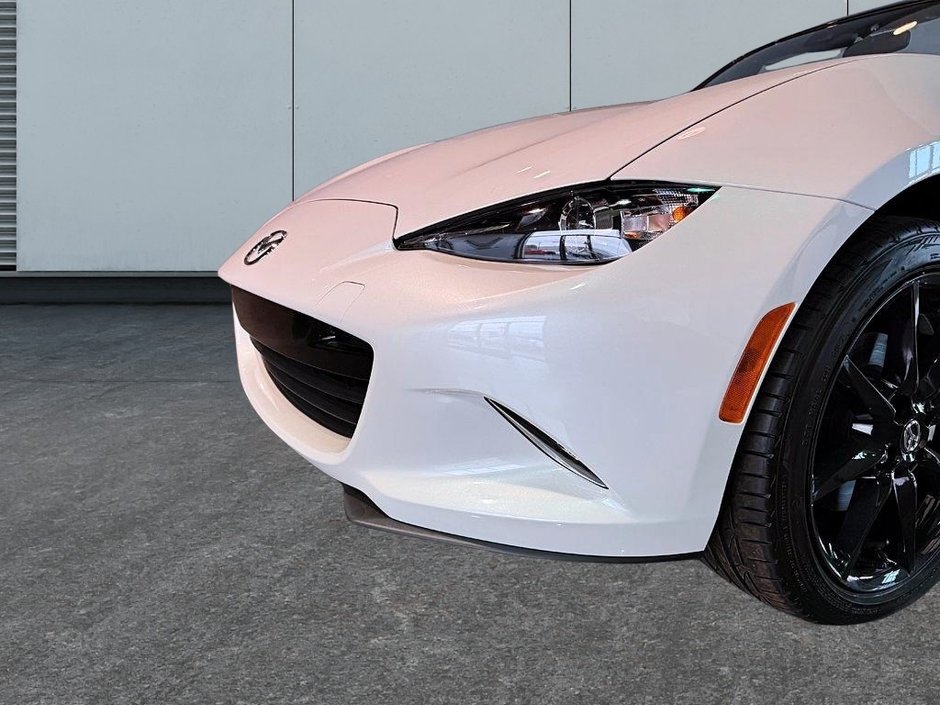 Mazda MX-5 GS-P TOIT SOUPLE 2023-6