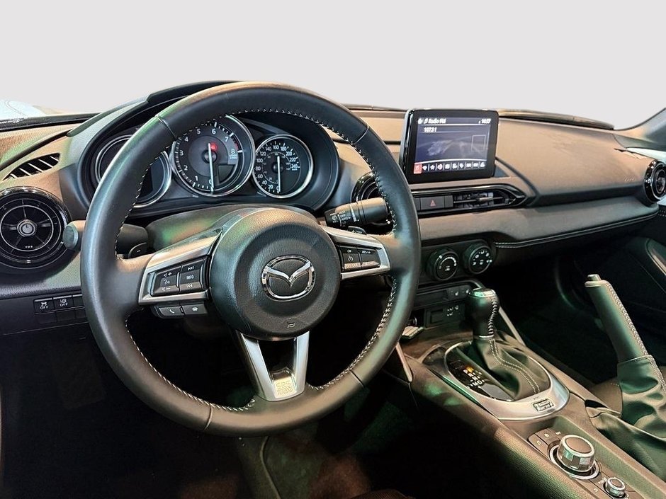 Mazda MX-5 GS-P TOIT SOUPLE 2023-11