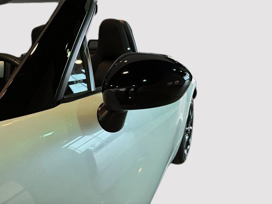 Mazda MX-5 GS-P TOIT SOUPLE 2023-7