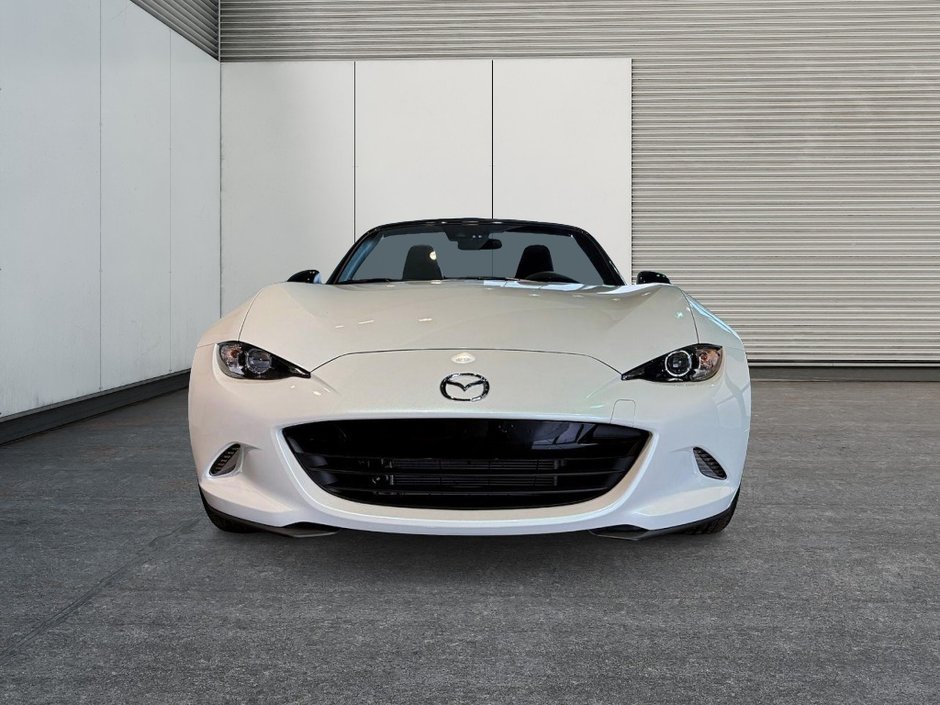Mazda MX-5 GS-P TOIT SOUPLE 2023-12
