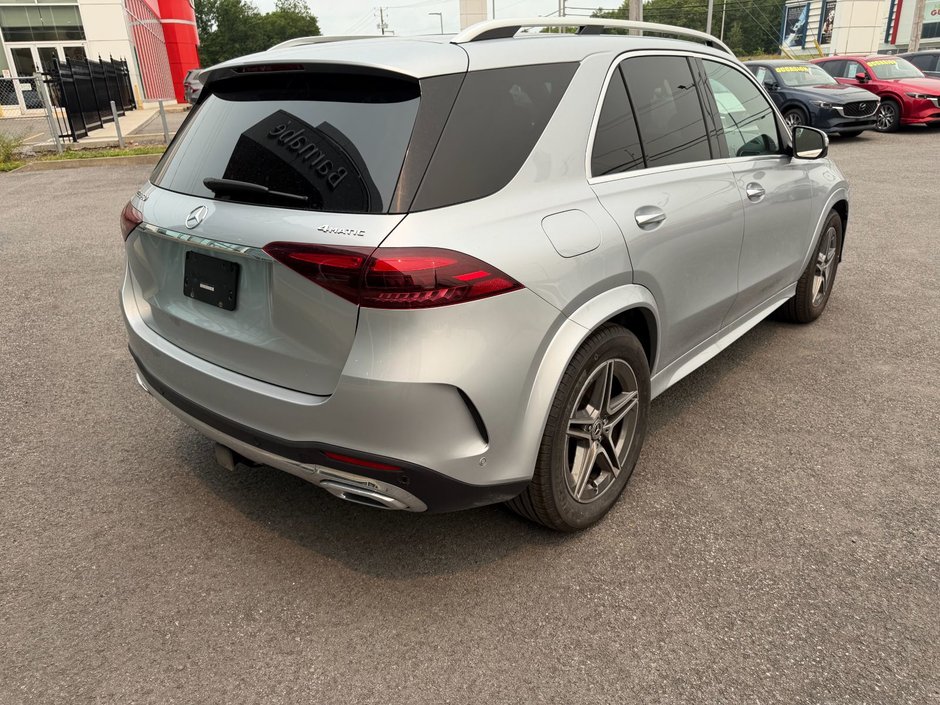 2026 Mercedes-Benz GLE 350-11