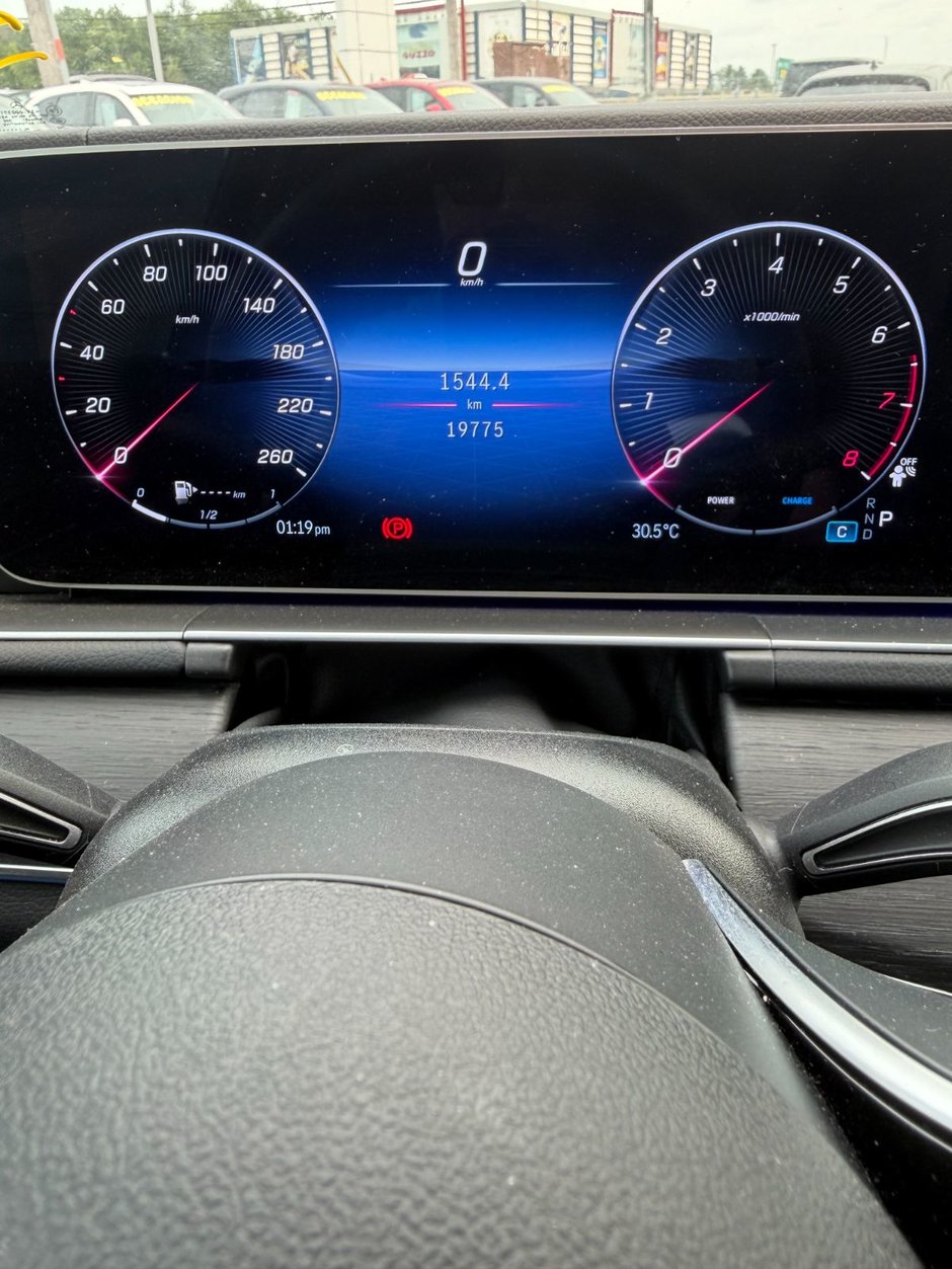 2026 Mercedes-Benz GLE 350-7
