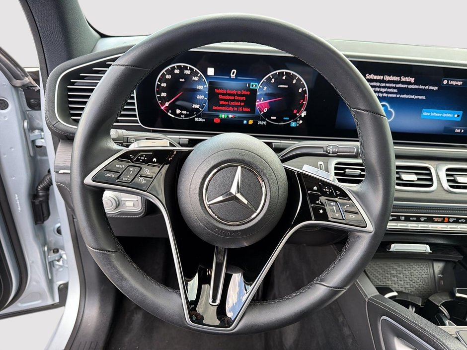 2026 Mercedes-Benz GLE 350-11