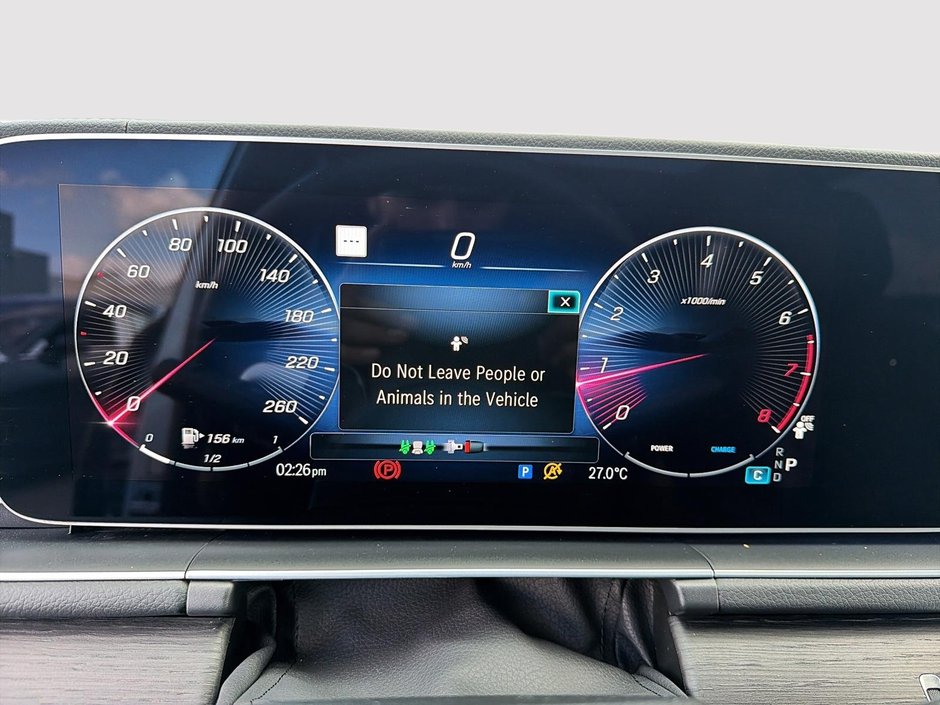 2026 Mercedes-Benz GLE 350-12
