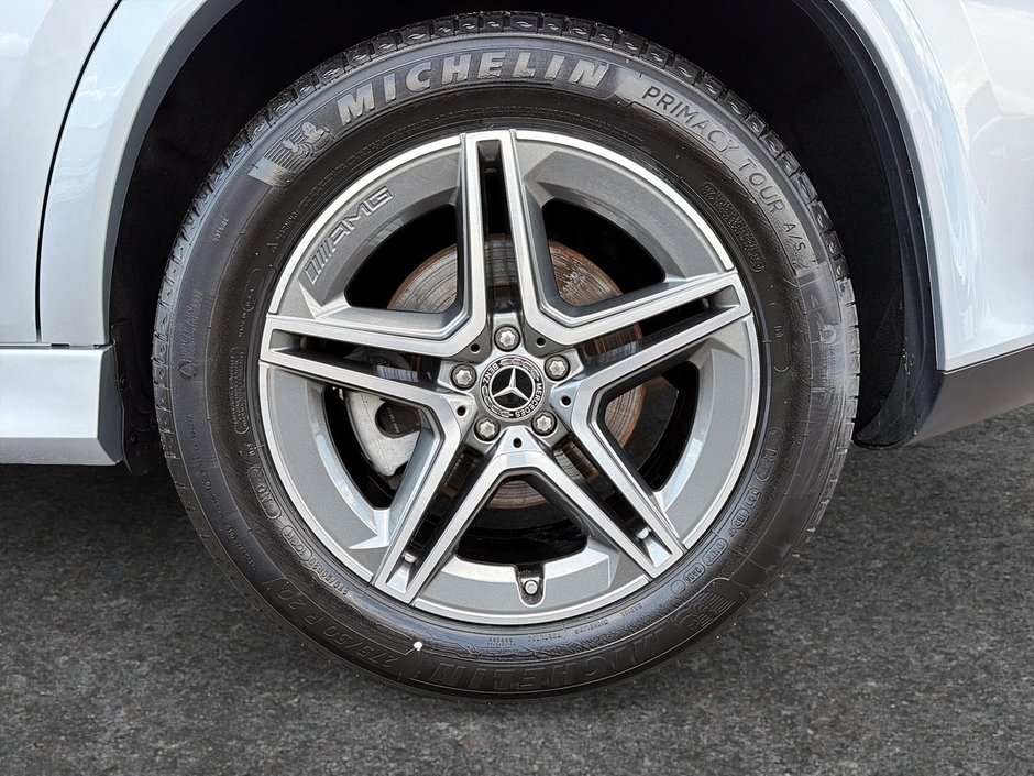 2026 Mercedes-Benz GLE 350-6