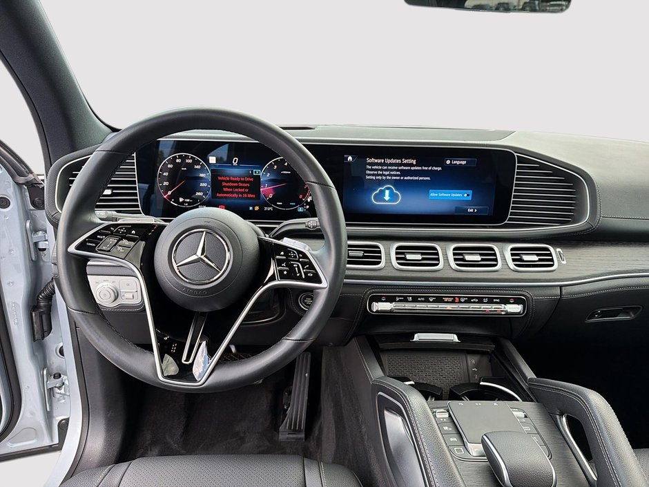 2026 Mercedes-Benz GLE 350-9