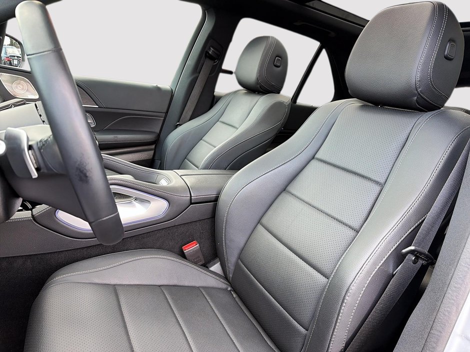2026 Mercedes-Benz GLE 350-8