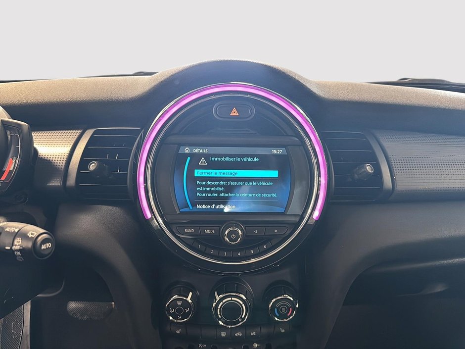 2020 MINI 3 Door Cooper-16