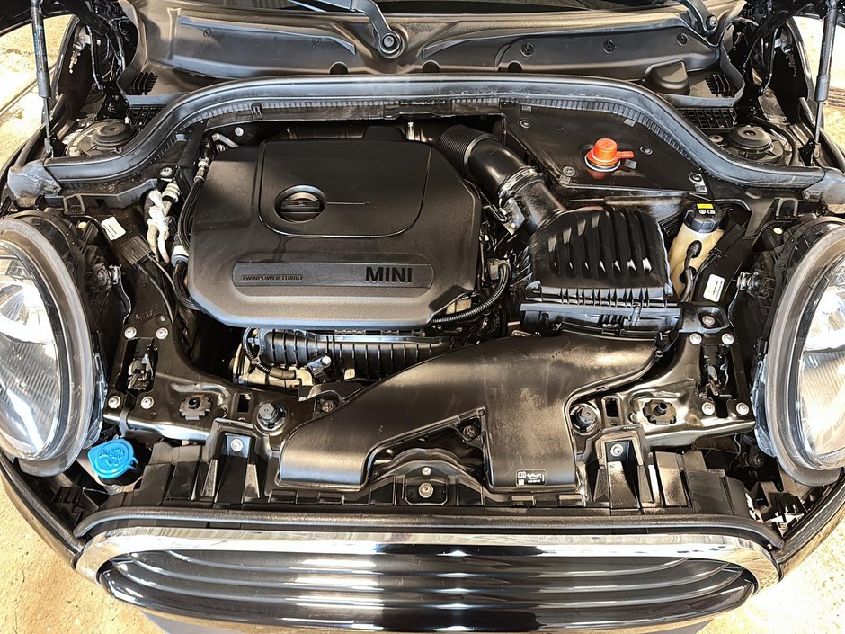 2020 MINI 3 Door Cooper-7