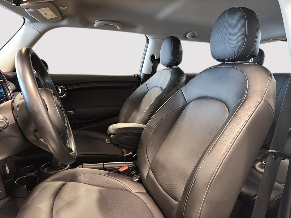 2020 MINI 3 Door Cooper-8