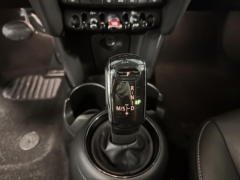 2020 MINI 3 Door Cooper-14