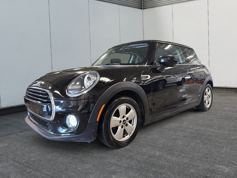 2020 MINI 3 Door Cooper-0