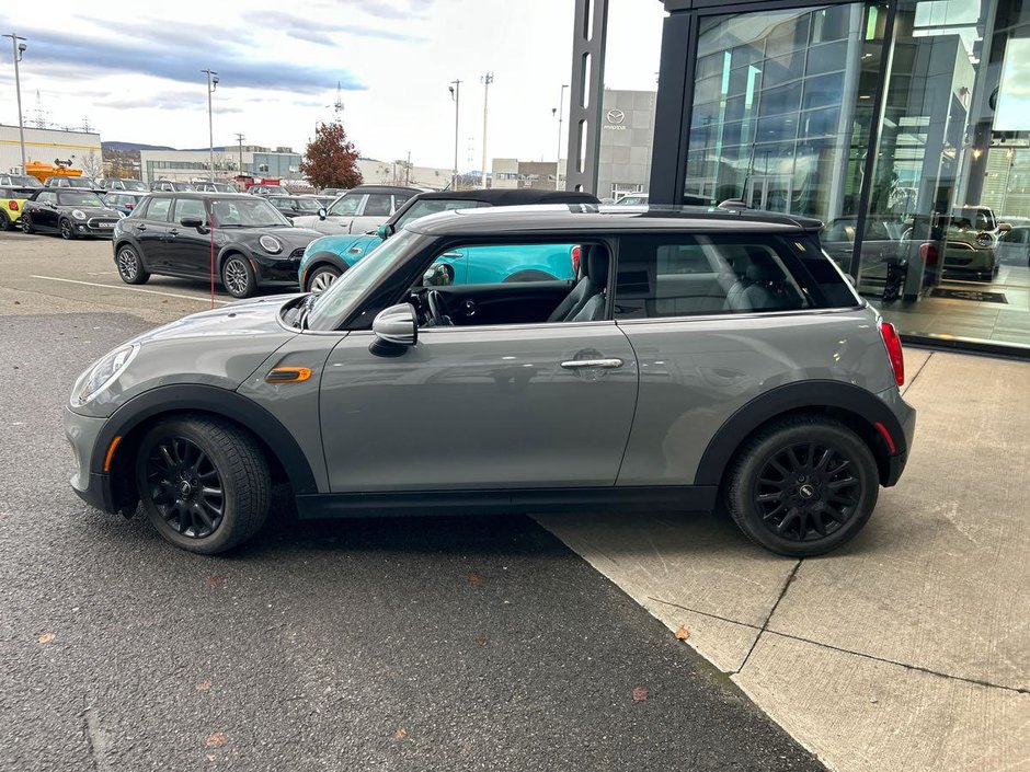 2019 MINI Cooper PREMIUM TOIT-PANO+CAMERA+CUIR+++-3