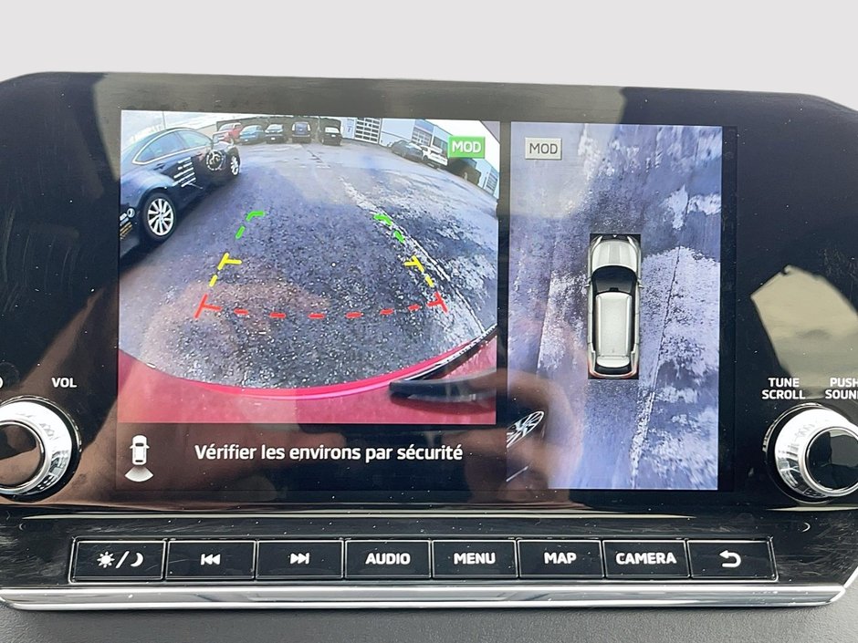 Mitsubishi Outlander PHEV GT 2023-17