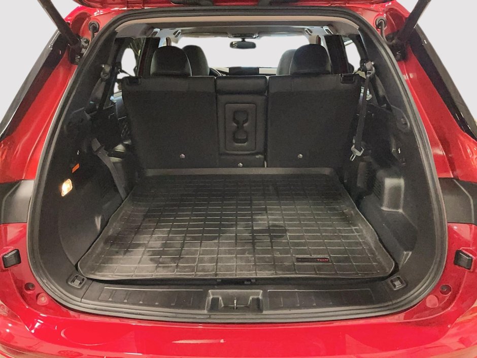 Mitsubishi Outlander PHEV GT 2023-5