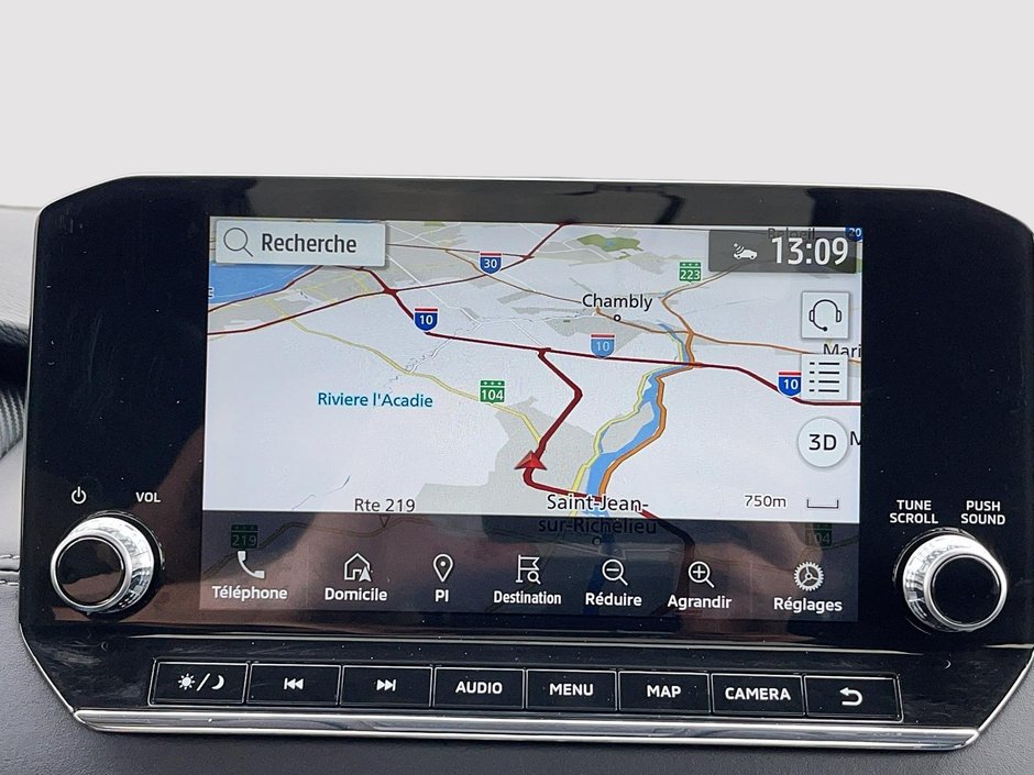 Mitsubishi Outlander PHEV GT 2023-18