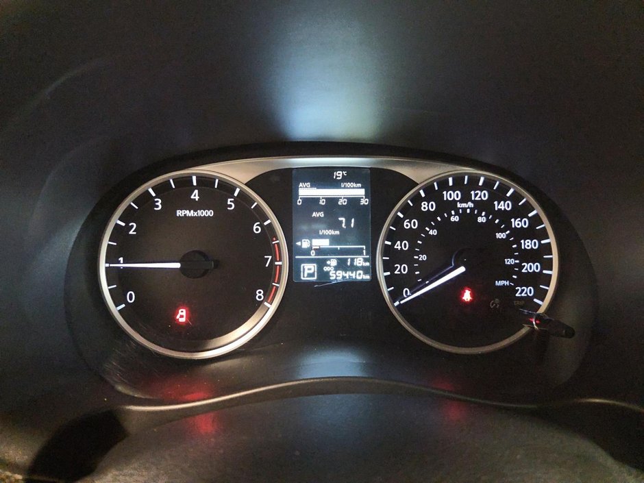 2020 Nissan Kicks S-12