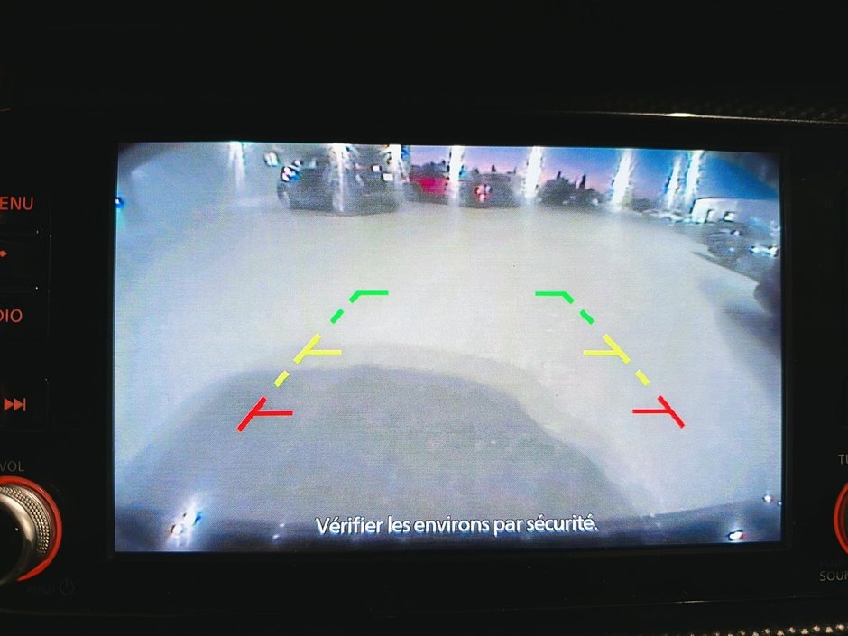 2023 Nissan Kicks SV-12