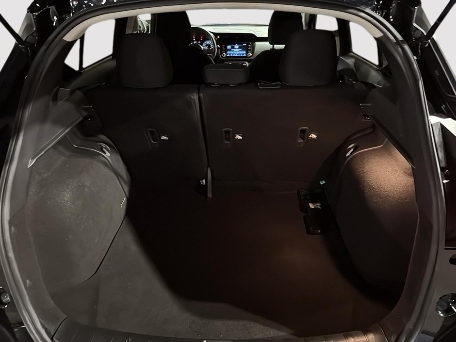 2023 Nissan Kicks SV-4