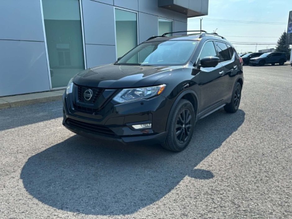 2018 Nissan Rogue-9